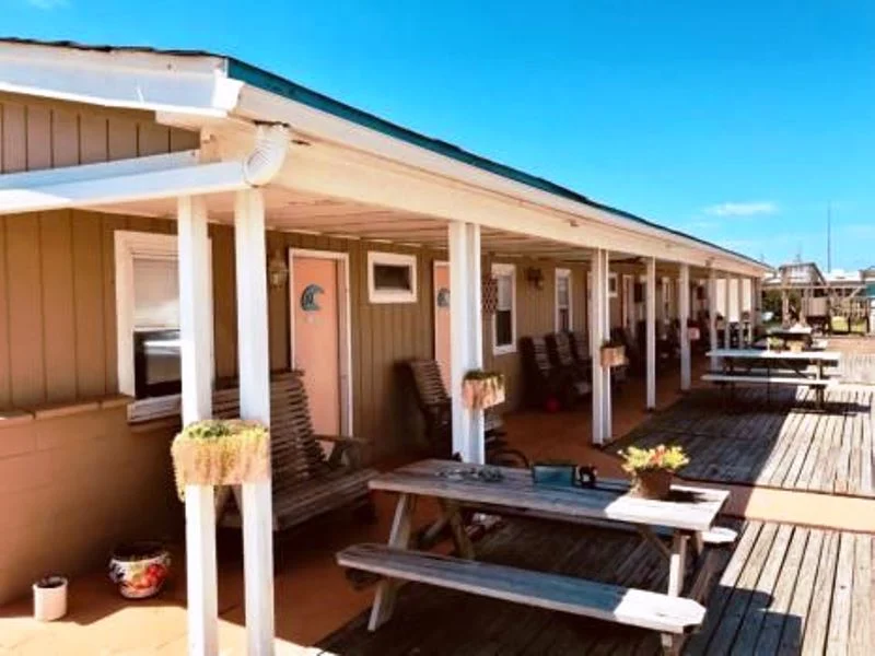 Changing Tides — sober living in Kitty Hawk, North Carolina